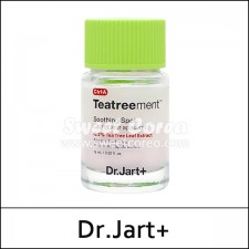 [Dr. Jart+] Dr jart ★ Sale 53% ★ (sd) Ctrl-A Teatreement Soothing Spot 15ml / Box 48 / (lt) / 3950(14) / 22,000 won(14)